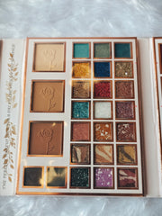 Luxury Make-up Book