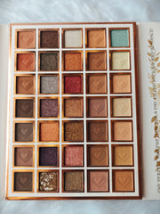 Luxury Make-up Book